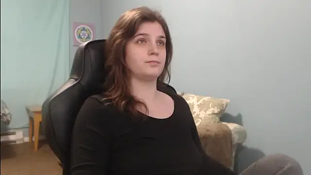 Snapshot of TreeJeanne chatting on 01.29.25 TreeJeanne online show from 01.29.25