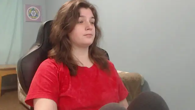 Snapshot of TreeJeanne chatting on 03.14.25 TreeJeanne online show from 03.14.25