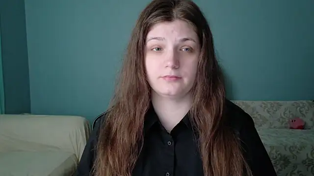 Snapshot of TreeJeanne chatting on 05.18.26 TreeJeanne online show from 05.18.26