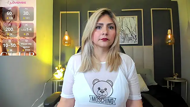 Melanie silver  online show from 02.20.25