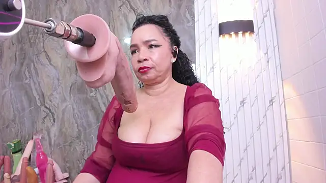 Snapshot of annie_wigg chatting on 10.26.25 annie wigg online show from 10.26.25