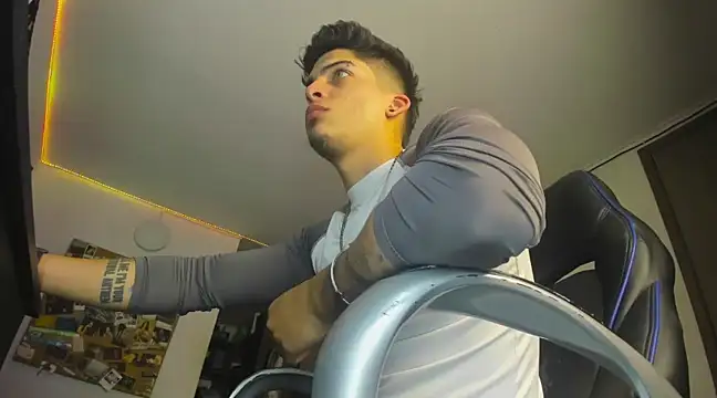 charlie hotxxx online show from 12.28.24