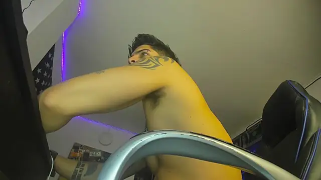 charlie hotxxx online show from 01.06.25