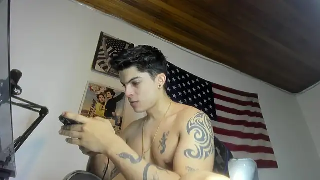 charlie hotxxx online show from 02.02.26