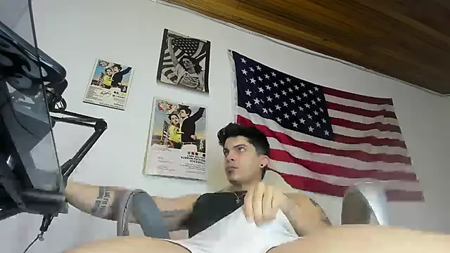 charlie hotxxx online show from 07.12.26