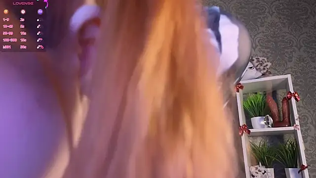 hannah lourens online show from 01.10.25