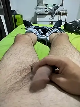 Snapshot of xozox chatting on 09.10.25 xozox online show from 09.10.25