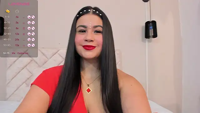 miahkumar online show from 02.01.25