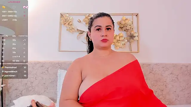 miahkumar online show from 02.12.25