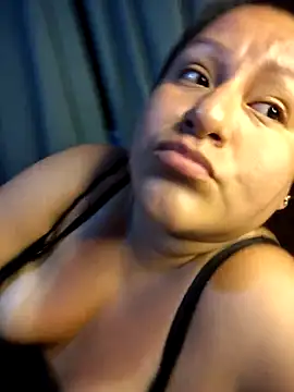 Snapshot of kali_lopez chatting on 01.29.25 kali lopez online show from 01.29.25