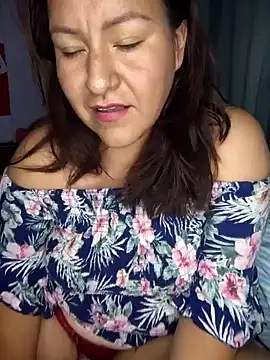 Snapshot of kali_lopez chatting on 01.31.25 kali lopez online show from 01.31.25