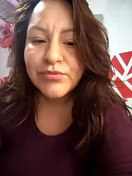 Snapshot of kali_lopez chatting on 02.11.25 kali lopez online show from 02.11.25