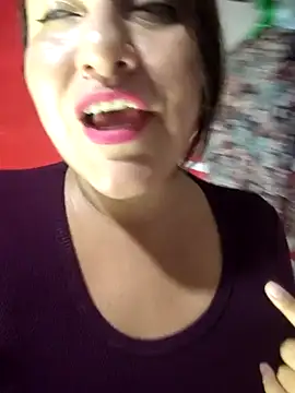 Snapshot of kali_lopez chatting on 02.12.25 kali lopez online show from 02.12.25