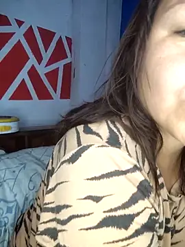 Snapshot of kali_lopez chatting on 02.16.25 kali lopez online show from 02.16.25