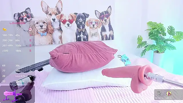 Snapshot of ashley_nicoll chatting on 11.07.25 ashley nicoll online show from 11.07.25