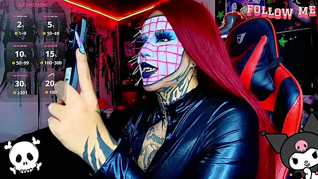 Snapshot of jannaink_ chatting on 01.17.26 jannaink online show from 01.17.26