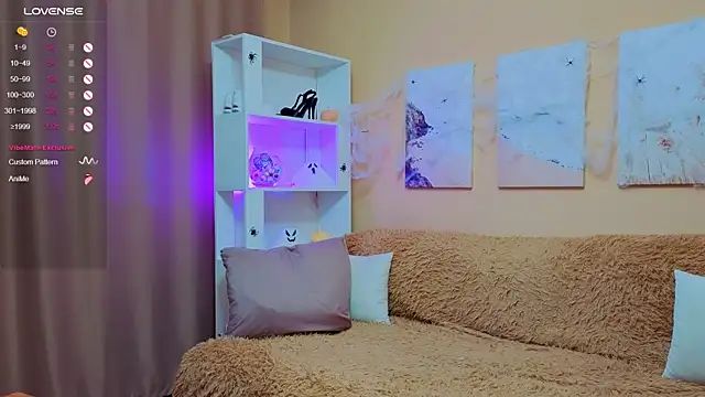 AstoriyaNight online show from 11.07.25