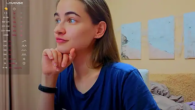 AstoriyaNight online show from 11.18.25