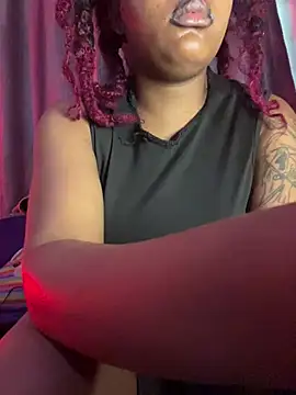 Cherrytowild online show from 07.20.26