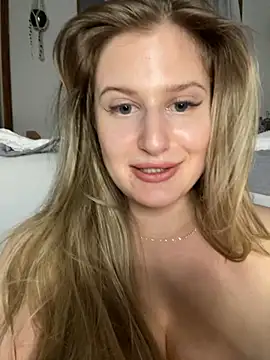 Busty-Ellie online show from 01.30.25