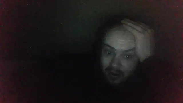 Kushalakalez online show from 03.13.26