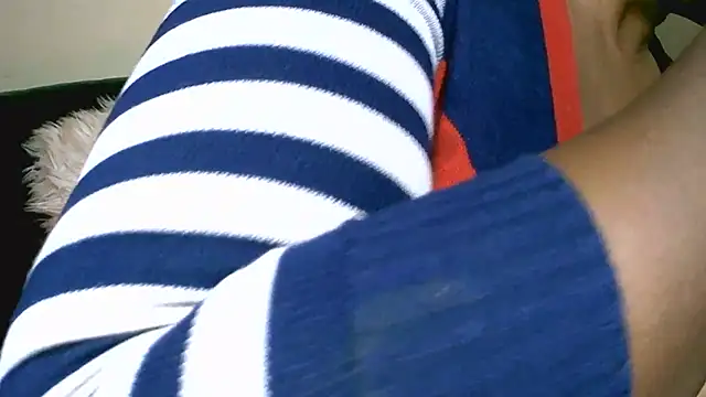 Bustypillows online show from 07.11.26