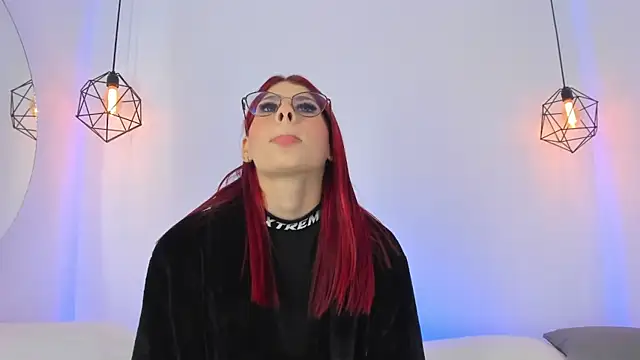 Dasha-b online show from 03.12.25