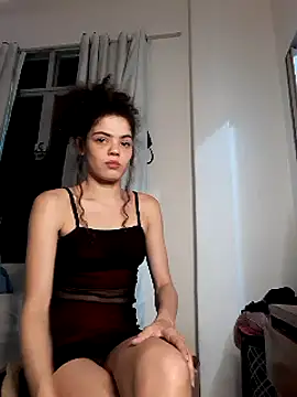 Snapshot of izumikarol chatting on 02.09.25 izumikarol online show from 02.09.25