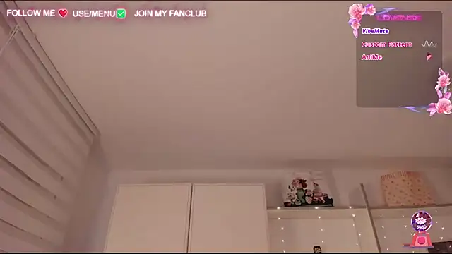 Domina Deivis online show from 01.24.25