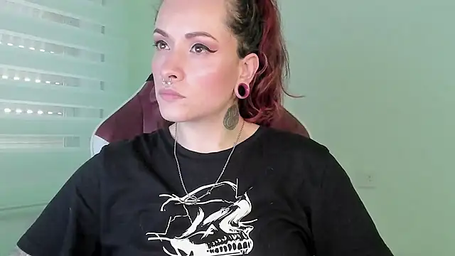 Domina Deivis online show from 02.21.25