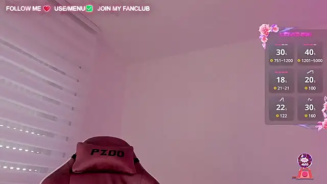 Domina Deivis online show from 03.10.25