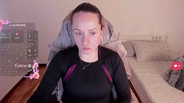 Domina Deivis online show from 11.21.25