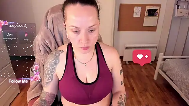 Domina Deivis online show from 01.13.26