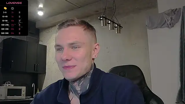 Lechery boy online show from 12.11.24