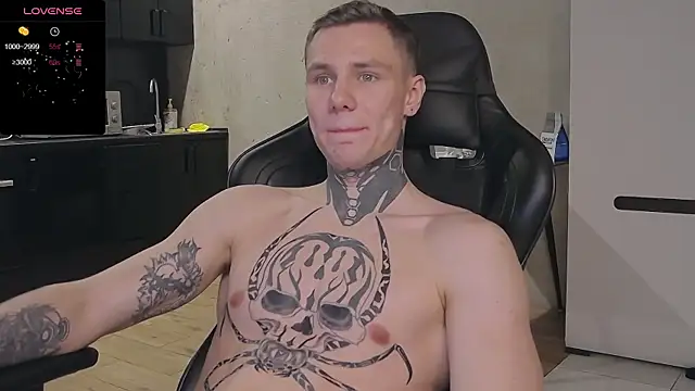 Lechery boy online show from 12.17.24