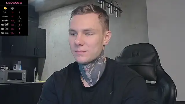 Lechery boy online show from 12.25.24