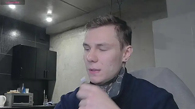 Lechery boy online show from 01.07.25