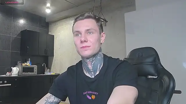 Lechery boy online show from 01.10.25