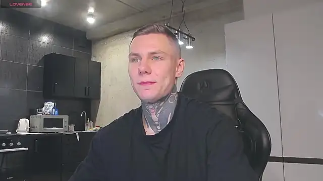 Lechery boy online show from 01.13.25