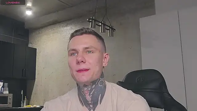 Lechery boy online show from 01.16.25