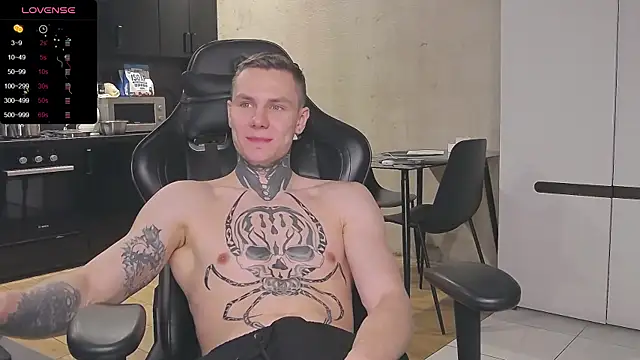 Lechery boy online show from 01.22.25