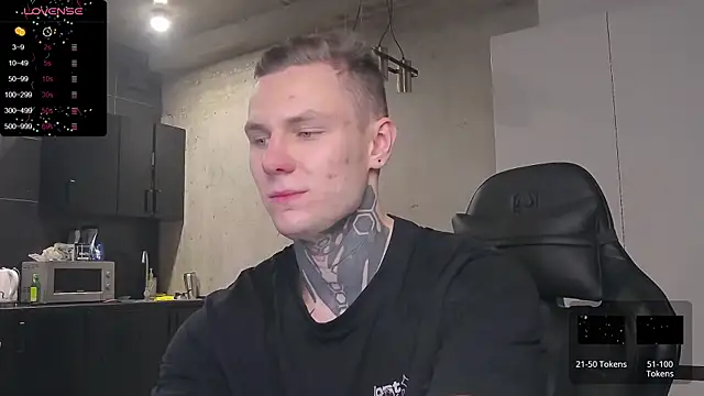 Lechery boy online show from 01.25.25