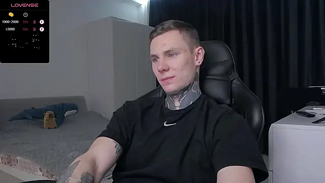 Lechery boy online show from 01.29.25