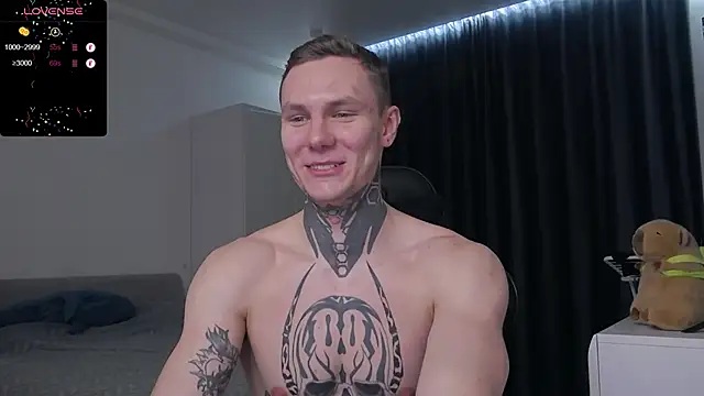 Lechery boy online show from 02.02.25