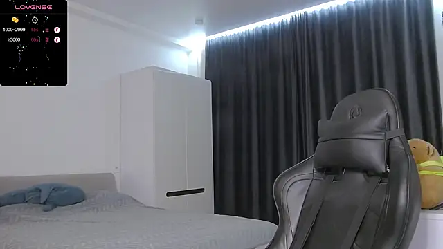 Lechery boy online show from 02.03.25