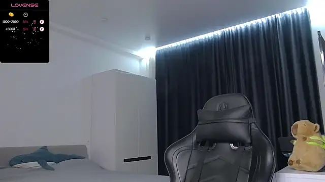 Lechery boy online show from 02.04.25