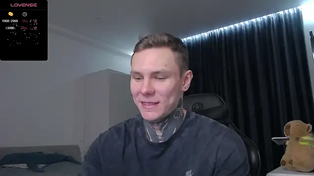 Lechery boy online show from 02.06.25