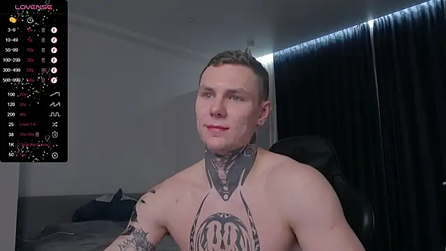 Lechery boy online show from 02.27.25