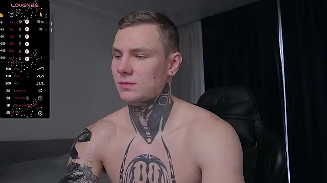 Lechery boy online show from 03.02.25