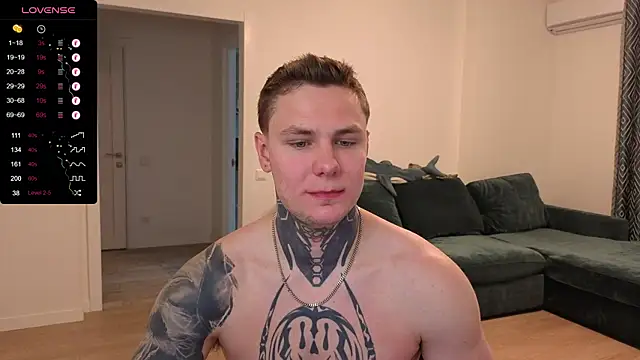 Lechery boy online show from 09.13.25